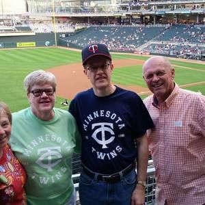 Meet your Posher, Judith